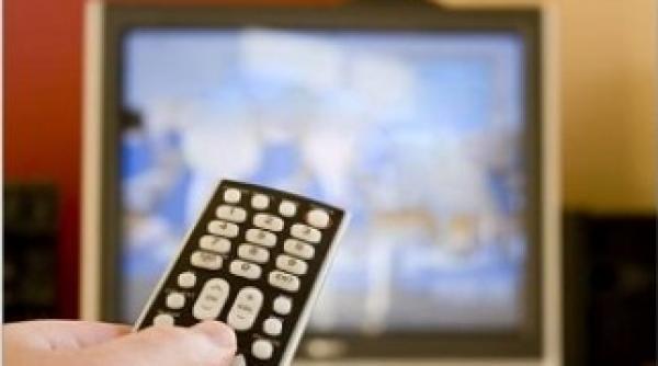 o noua televiziune s a lansat in romania