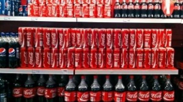 coca cola a facut un anunt bomba pentru europa