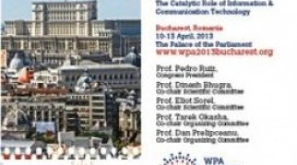 congresul asociatiei mondiale de psihiatrie organizat in premiera la bucuresti