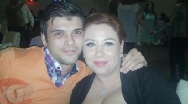 cum arata iubitul oanei roman