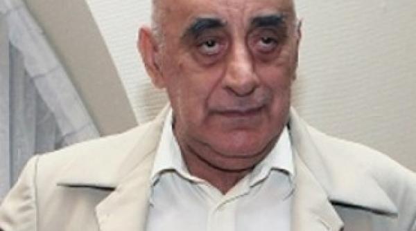 viorel lis de urgenta la spital