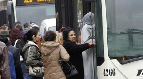 achizitionarea biletelor ratb la decizia consiliului municipal bucuresti