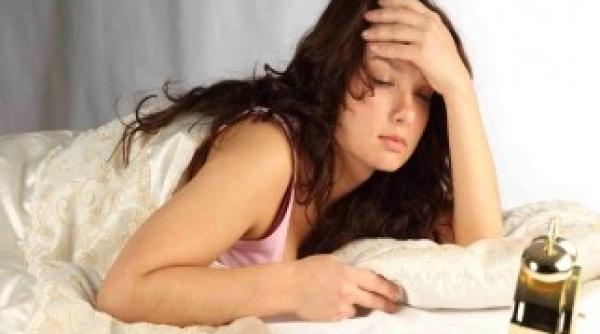 cum se trateaza simplu si eficient tulburarile de somn