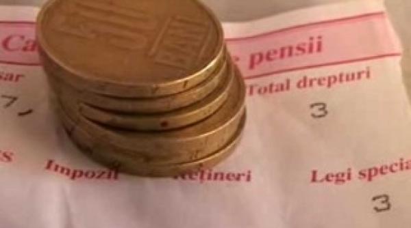 guvernul taie si pensiile de peste o mie de euro ce spune ponta