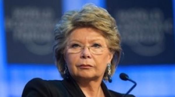 reding poreclita ca blaga de un ziar apropiat lui orbanvrea sefia ce