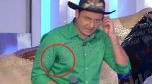 catalin maruta intr o ipostaza jenanta in direct