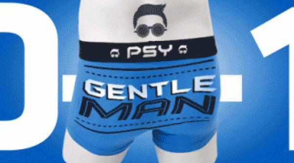 gangnam style istorie psy a lansat gentlemen ascuta melodia