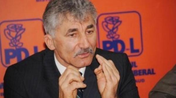 oltean cum va stabili pdl candidatul la presedintie