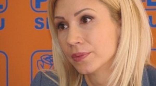 pdl nu are ca obiectiv sa o excluda pe eba spune raluca turcan