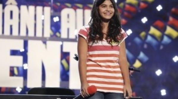 romanii au talent si a ales finalistii vezi cine sunt