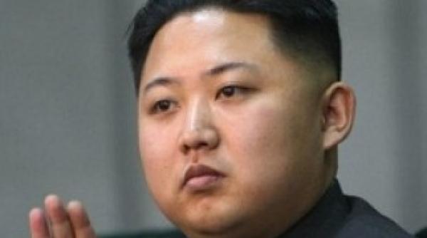 kim jong un liderul nord coreean disparut din 1 aprilie
