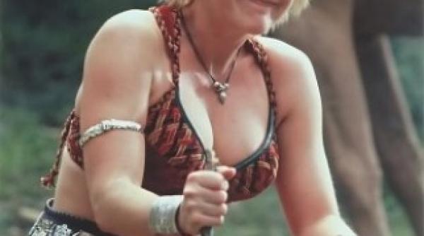 cum arata acum gabrielle din serialul xena