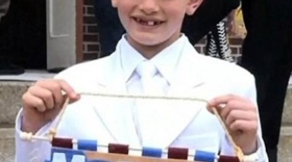 povestea tragica a copilului de opt ani ucis in atentatele din boston