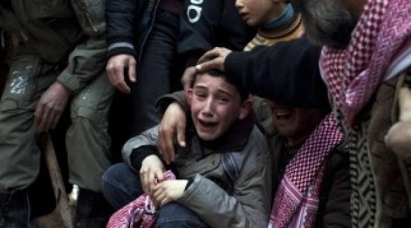 pulitzer 2013 imaginea premiata pentru ea mai buna fotografie breaking news