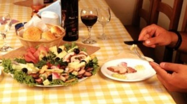 top 5 alimente care ard grasimile din organism