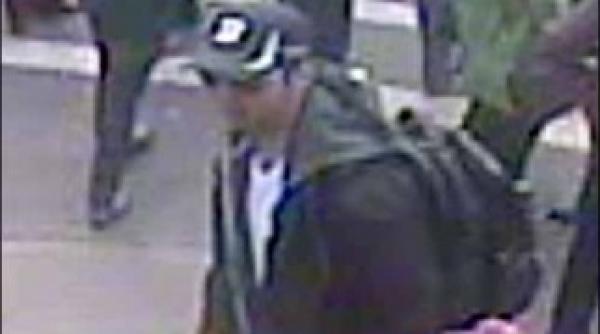 fbi a publicat poze cu suspectii atentatului din boston vezi foto