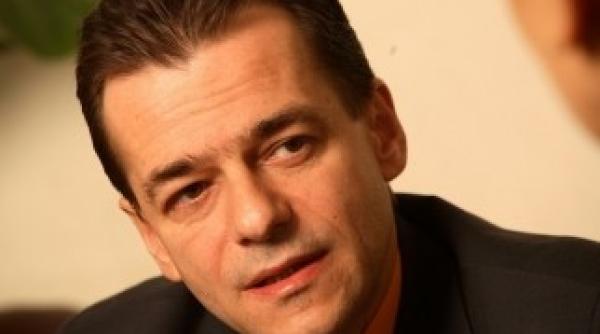 orban partenerul ne a invitat pe noi la bal dar danseaza cu basescu