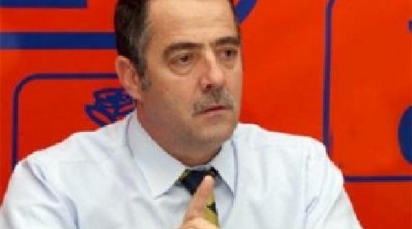 preda explica de ce regionalizarea nu se va face curand