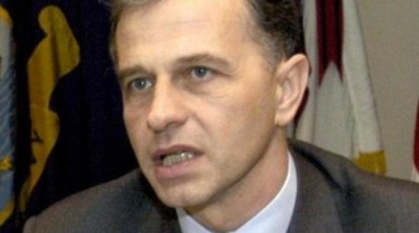 ce a facut geoana in sua referitor la functia de secretar general nato