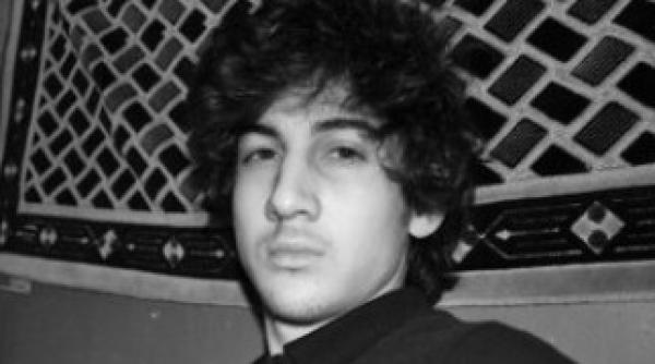 dzhokhar tsarnaev pus sub acuzare risca pedeapsa capitala