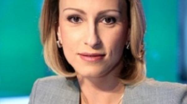 adriana maris paraseste realitatea tv