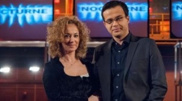 mihai gadea la tvr liderii de opinie mor ad literam