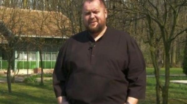 cristi tabara revine pe sticla vezi cand si la ce post