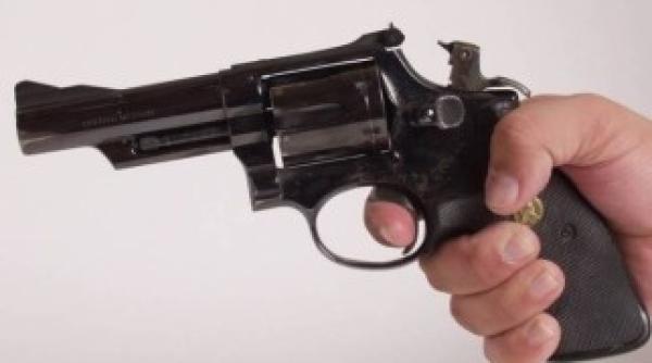 fotbal cu pistolul jucatori amenintati cu moartea