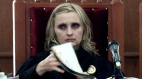 judecatoarea antonela costache ar putea fi eliberata