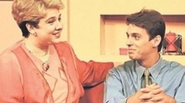 teo povestire emotionanta despre mircea badea