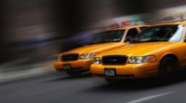 veste buna pentru clientii taxiurilor se poate plati si cu cardul