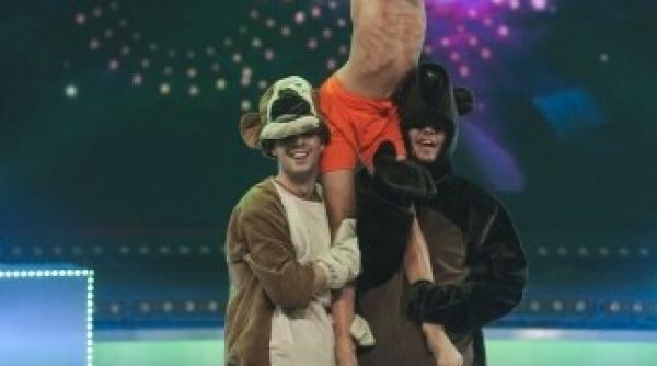 finala romania danseaza poze inedite cu primii finalisti