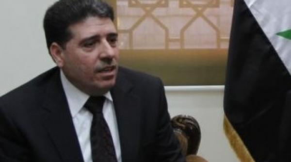 premierul sirian tinta unui atentat cu bomba