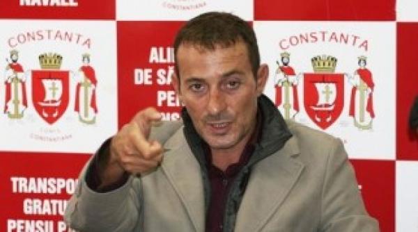 directorul de la cultura care l a suparat pe radu mazare inlocuit