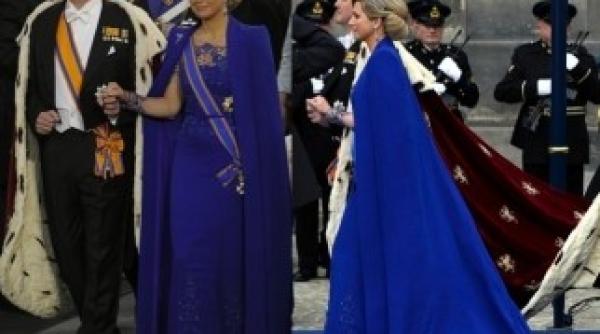 rochia pe care ar trebui s o ai la o receptie regala galerie foto