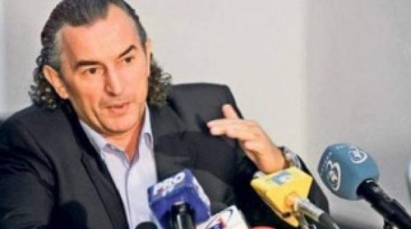 cozma atac la stefanescu ai nesimtirea sa vii sa te dai victima a mineriadelor