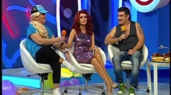 pastele divortatilor in emisiunea drept la tinta