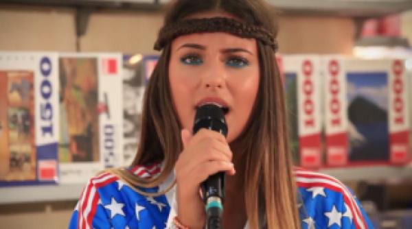 antonia arestata si deportata din sua