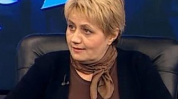 cristiana anghel o da la intors ce spune despre guvernarea de rahat