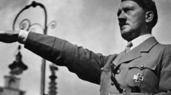 hitler student in regie video