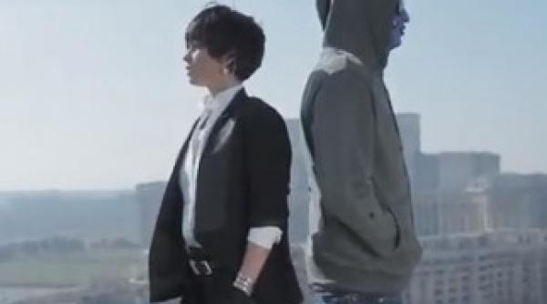 puhoi parodie dupa pohui interpretata de inna si carlas dream