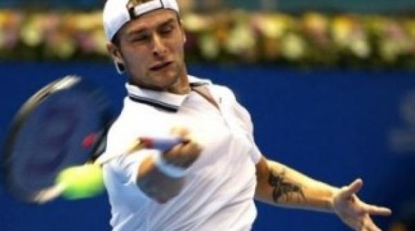 adrian ungur a castigat turneul de la tunis si a intrat in top 100 atp