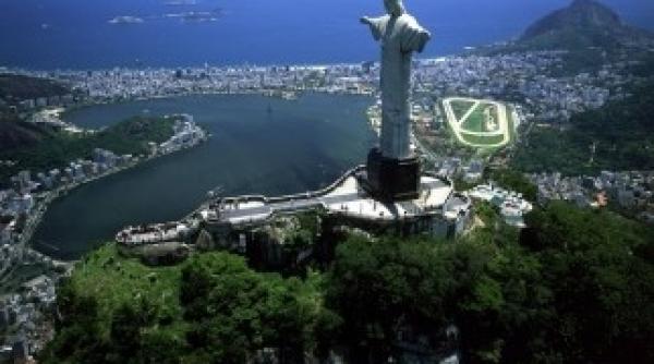 descoperire incredibila in brazilia