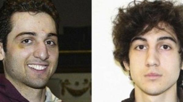 fratii tarnaev acolitii lui satana afirma presedintele ceceniei