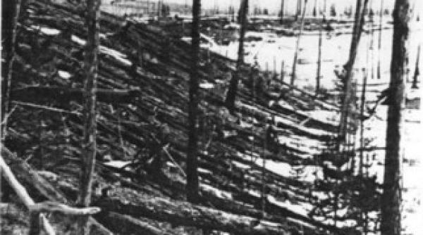 misterul fenomenului tunguska pe punctul de a fi descoperit