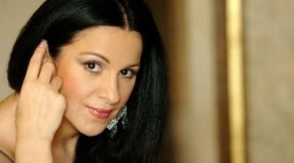 angela gheorghiu recital extraordinar la parlamentul european