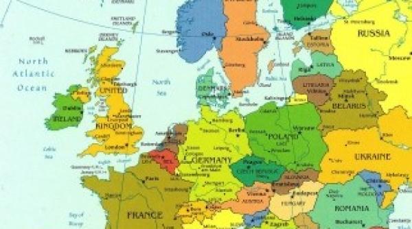 care este originea tuturor limbilor europene