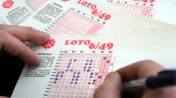 loteria romana rezultatele extragerilor de joi 9 mai 2013