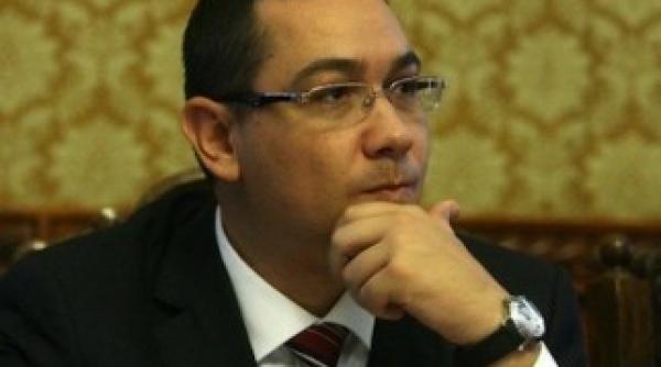 ponta castiga razboiul cu csm in cazul numirii judecatorului la cedo