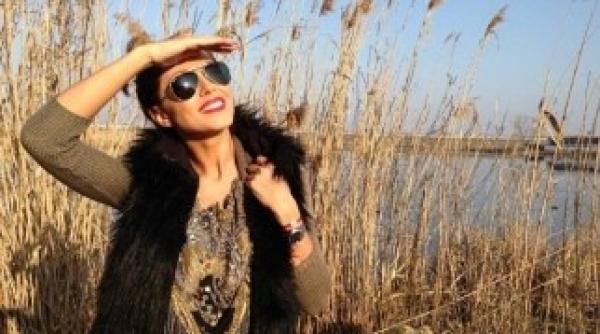 ce face ilinca vandici dupa ce a fost data afara de la acasa tv